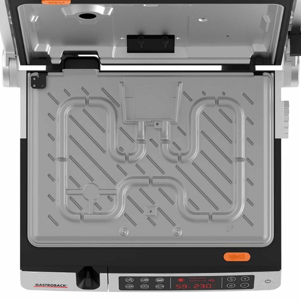 Фото - Гриль-барбекю электрический Gastroback Design BBQ Advanced Control (42539)